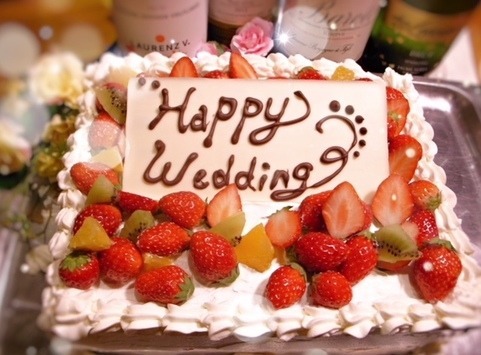貸切＆Wedding2次会 Listinoの料理・施設等のイメージ画像5