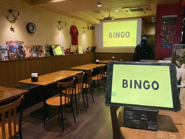 貸切＆Wedding2次会 Listinoの会場内イメージ6枚目
