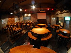 WINE DINING YOSHIHAMAのフロア1のメイン画像