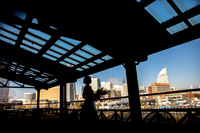 ブッチャー・リパブリック 横浜赤レンガ シカゴピザ＆ビアのフロア1の詳細画像1