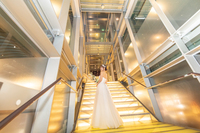 ブッチャー・リパブリック 横浜赤レンガ シカゴピザ＆ビアのフロア1の詳細画像3