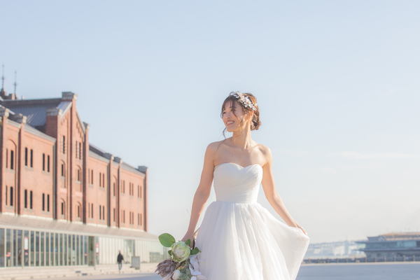 ブッチャー・リパブリック 横浜赤レンガ シカゴピザ＆ビアの写真映えスポットのメイン画像