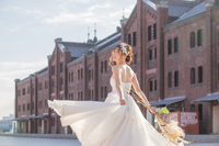 ブッチャー・リパブリック 横浜赤レンガ シカゴピザ＆ビアの施設・サービスのメイン画像