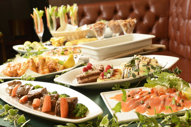 B‐GARAGE 宇都宮池上店の料理・施設等のイメージ画像2