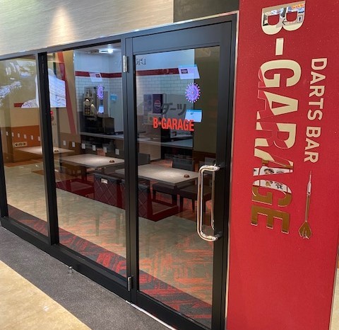 B‐GARAGE 宇都宮池上店の料理・施設等のイメージ画像7