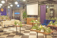 ダーツバー＆ダイニング REGALO（レガロ） 品川港南口店の会場の特徴