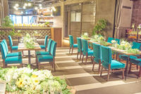 ダーツバー&ダイニング REGALO(レガロ) 品川港南口店の会場の特徴