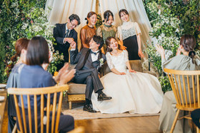 Elegante Vita【エレガンテヴィータ】の店舗のご紹介