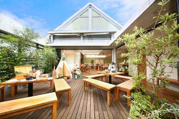 Elegante Vita【エレガンテヴィータ】の店舗のご紹介のメイン画像