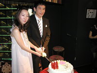 Wedding Lounge ittenの皆様の幸せな記憶のメイン画像