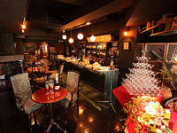 Wedding Lounge ittenの会場の特徴のメイン画像