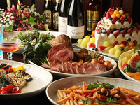 Wedding Lounge ittenの会場の特徴のメイン画像