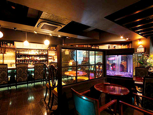 Wedding Lounge ittenの会場の特徴