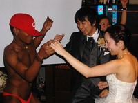 Wedding Lounge ittenの皆様の幸せな記憶