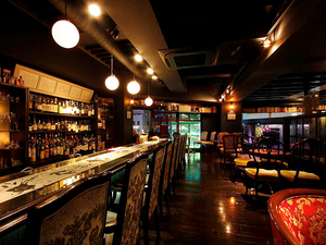 Wedding Lounge ittenの会場の特徴