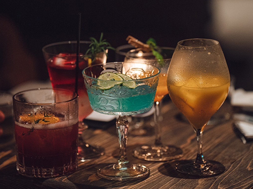 \5,500 PARTY PLAN (2H)のメイン画像