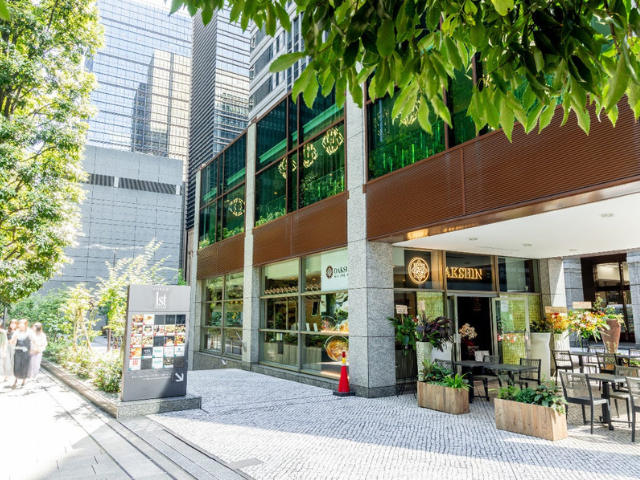 ダクシン 大手町の料理・施設等のイメージ画像9