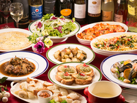 隠れ家的イタリアン タントタントの料金プランメイン画像