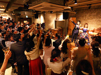 Rans the Moon(ランズ ザ ムーン)のフロア1の詳細画像3