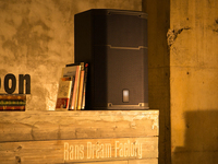 Rans the Moon(ランズ ザ ムーン)のフロア1の詳細画像2