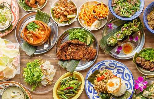 アジアンビストロ BUMBLEBEE（バンブルビー） イオン新浦安の【２H飲み放題付き】AKBコース￥５０００(税込)