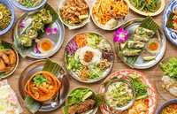 アジアンビストロ BUMBLEBEE（バンブルビー） イオン新浦安の料金プランメイン画像-1名4500円からコースはご用意！！