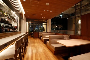 Trattoria八十郎のお店の雰囲気のメイン画像