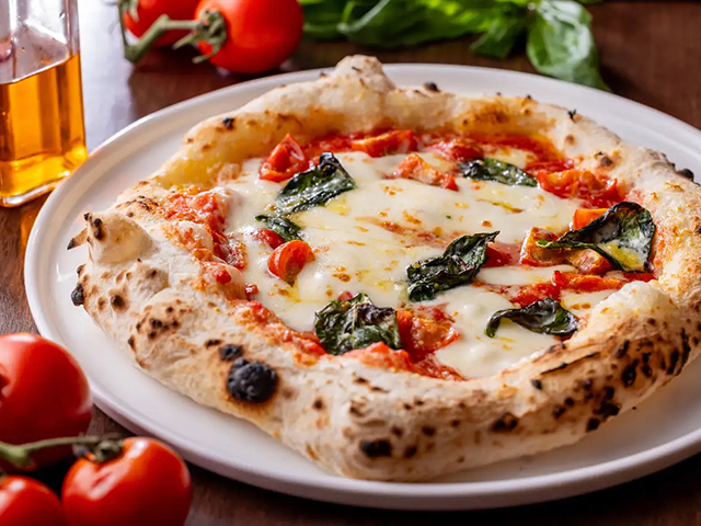 Trattoria八十郎の料理・施設等のイメージ画像3