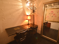 SPANISH LOUNGE PARADORのフロア1の詳細画像3