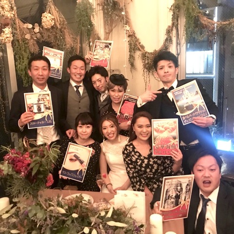 ルコンテ 表参道【Le Conte】の料理・施設等のイメージ画像9