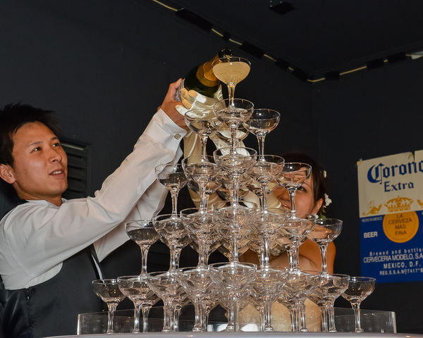 ダイニングバー&貸切パーティースペース B24（ビーツーフォー）の料理・施設等のイメージ画像5
