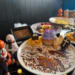 一軒家貸切パーティー roku cafe 横浜のお店のこだわり