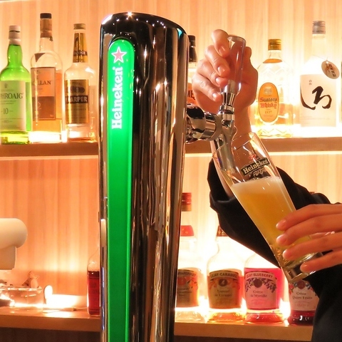 Darts Cafe TiTO天神の料理・施設等のイメージ画像7