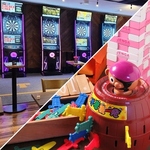 Darts Cafe TiTO天神の施設・サービスのメイン画像