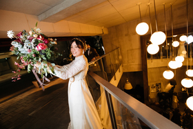 TOOTH TOOTH TOKYOの会場の特徴