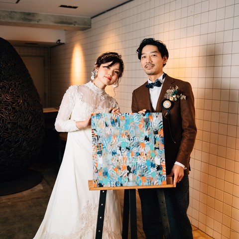 TOOTH TOOTH TOKYOの会場内イメージ7枚目