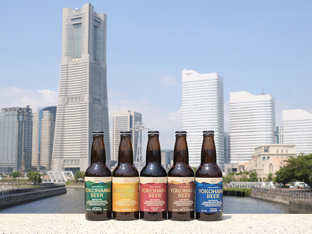 横浜ビール本店レストランUMAYA （【旧店名】驛の食卓）の料理・施設等のイメージ画像6