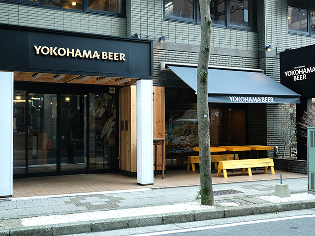横浜ビール本店レストランUMAYA （【旧店名】驛の食卓）の会場メイン画像