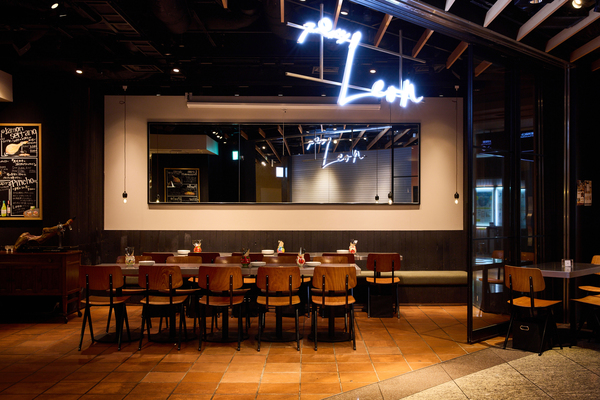 Spanish Restaurant & Bar スペメシLEONの◆会場のご案内◆のメイン画像