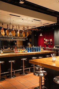 Spanish Restaurant ＆ Bar スペメシLEONの◆会場のご案内◆