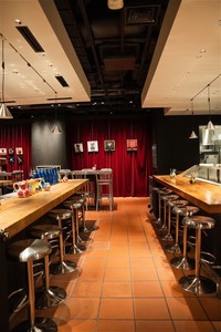 Spanish Restaurant ＆ Bar スペメシLEONの◆会場のご案内◆