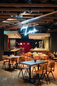 Spanish Restaurant ＆ Bar スペメシLEONの◆会場のご案内◆