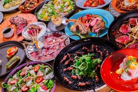 Spanish Restaurant ＆ Bar スペメシLEONの◆会場のご案内◆