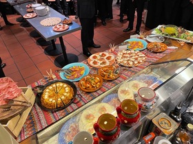 Spanish Restaurant ＆ Bar スペメシLEONの◆会場のご案内◆