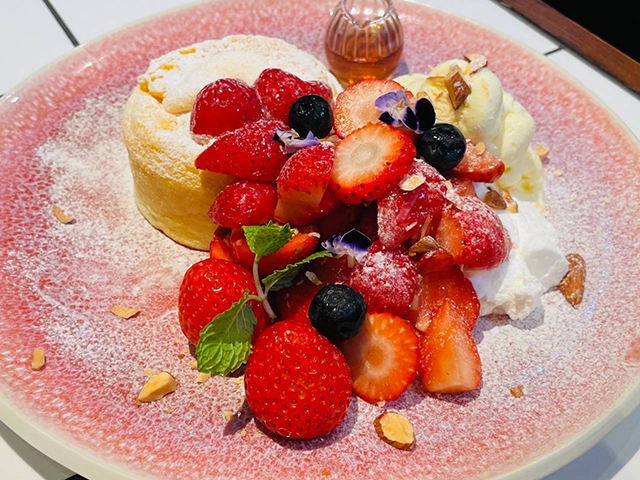 Restaurant ＆ Dining MID TREE 代官山の料理・施設等のイメージ画像4