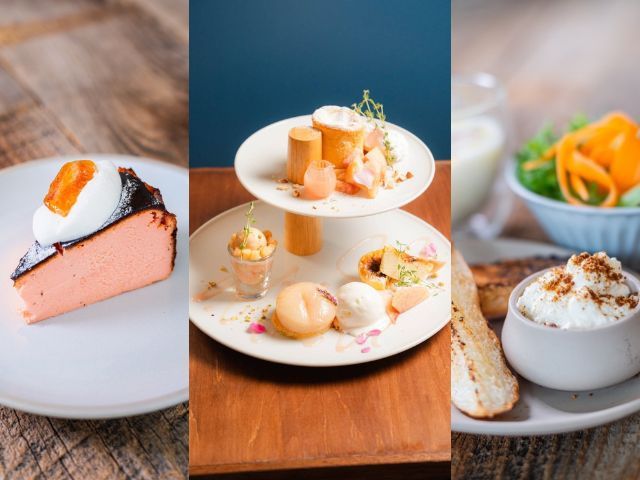Restaurant ＆ Dining MID TREE 代官山の料理・施設等のイメージ画像9