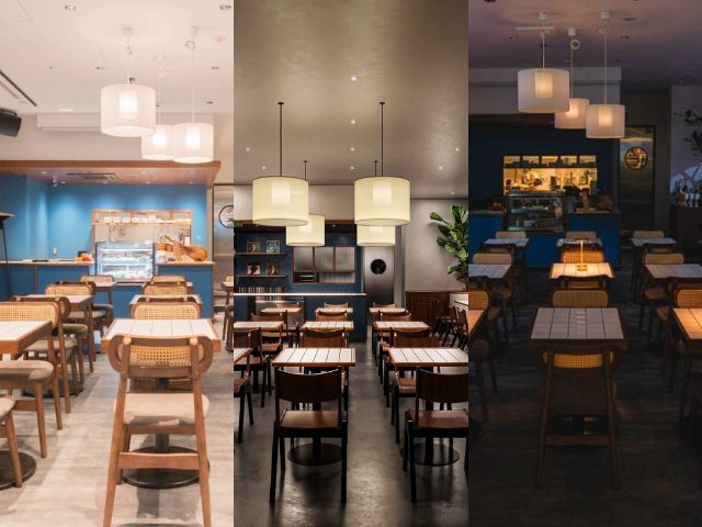 Restaurant ＆ Dining MID TREE 代官山の会場内イメージ6枚目