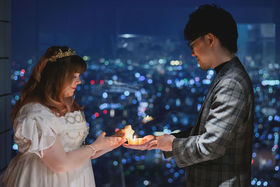 OCEAN Casita 【オーシャンカシータ】のフロア1のメイン画像