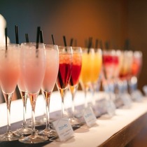 OCEAN Casita 【オーシャンカシータ】の安心充実の設備