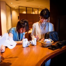 OCEAN Casita 【オーシャンカシータ】の安心充実の設備